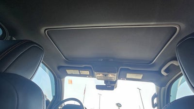 2026 Nissan Frontier PRO-4X w/R Package