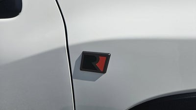 2026 Nissan Frontier PRO-4X w/R Package