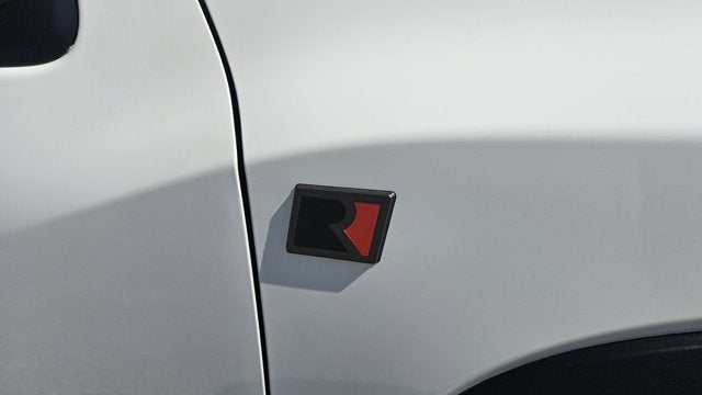 2026 Nissan Frontier PRO-4X w/R Package