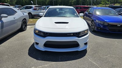 2021 Dodge Charger Scat Pack