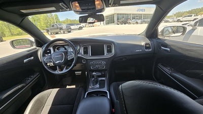 2021 Dodge Charger Scat Pack