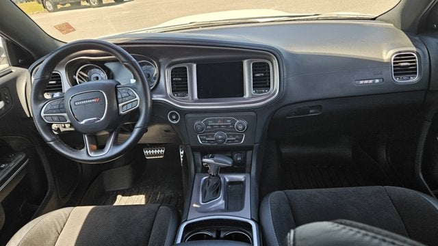 2021 Dodge Charger Scat Pack