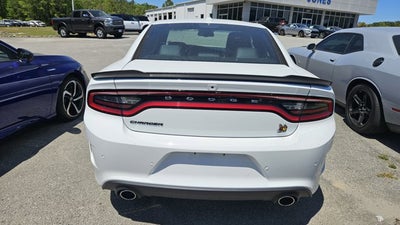 2021 Dodge Charger Scat Pack