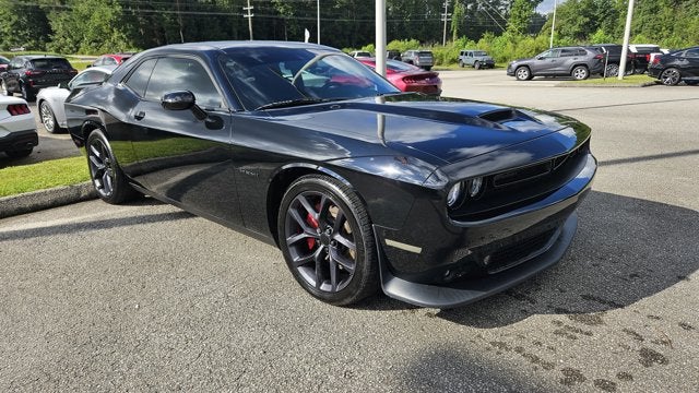 2021 Dodge Challenger R/T