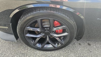 2021 Dodge Challenger R/T