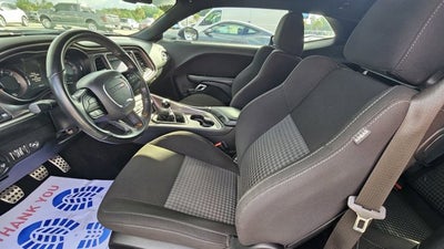 2021 Dodge Challenger R/T