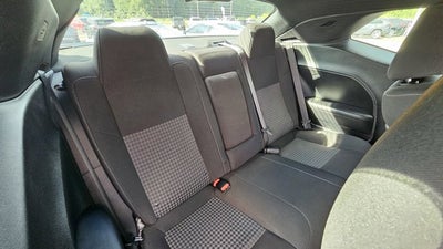 2021 Dodge Challenger R/T