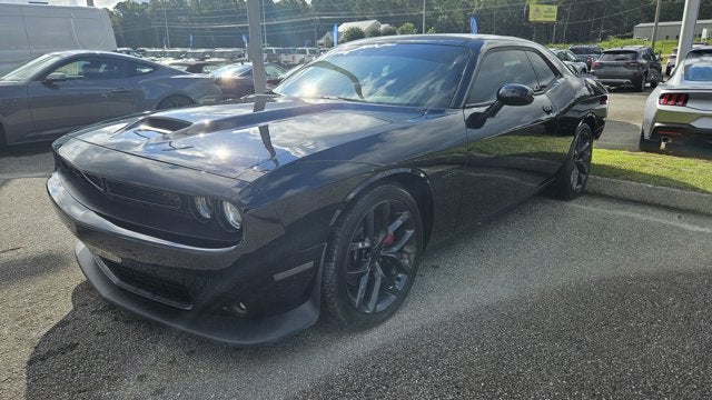 2021 Dodge Challenger R/T
