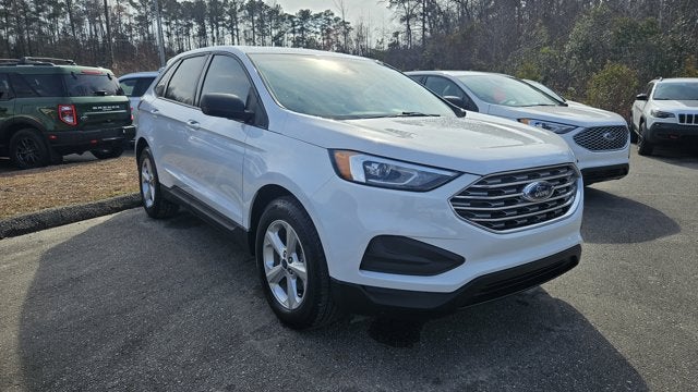 2020 Ford Edge SE