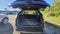 2021 Ford Edge Sport