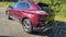 2021 Ford Edge Sport