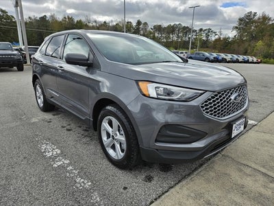 2024 Ford Edge SE