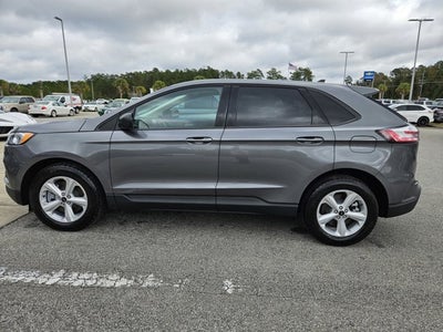 2024 Ford Edge SE