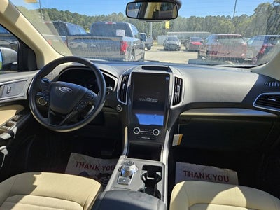 2024 Ford Edge SE