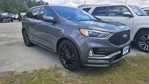 2021 Ford Edge Sport