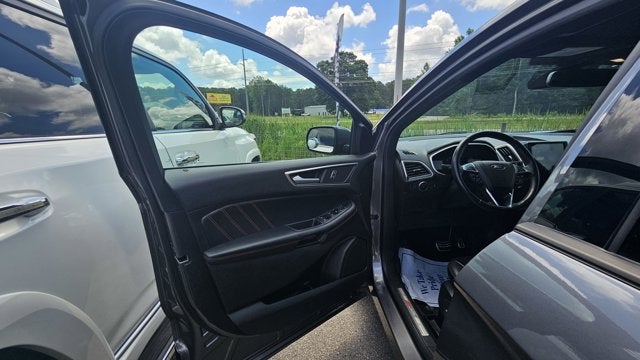 2021 Ford Edge Sport