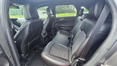 2021 Ford Edge Sport