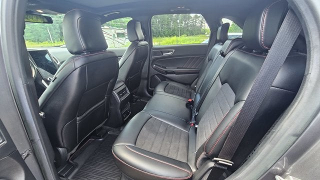 2021 Ford Edge Sport