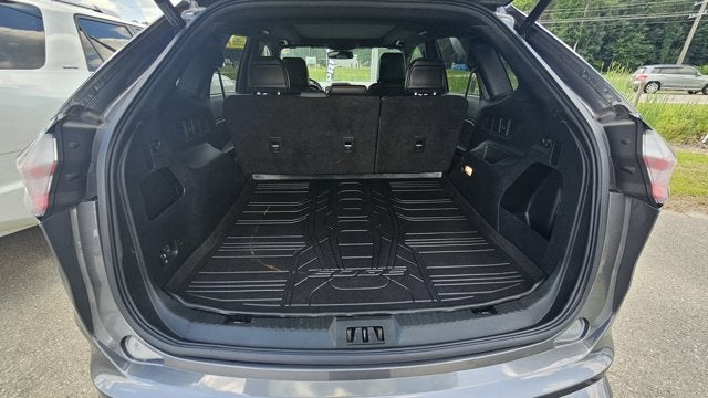 2021 Ford Edge Sport