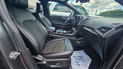2021 Ford Edge Sport