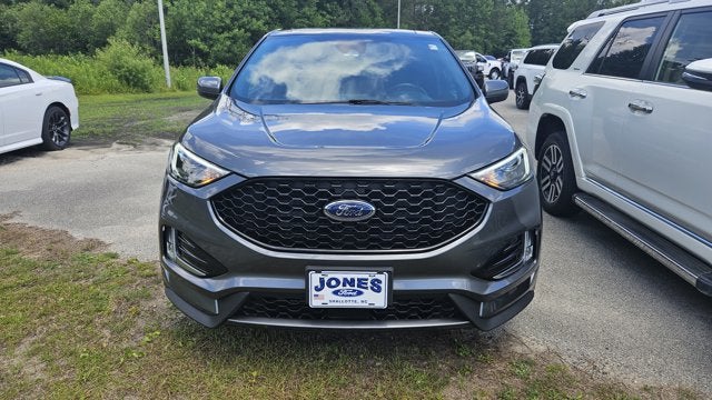 2021 Ford Edge Sport