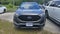 2021 Ford Edge Sport