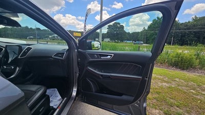 2021 Ford Edge Sport