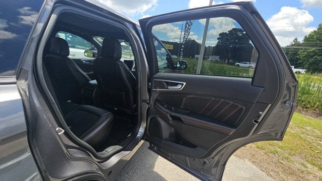 2021 Ford Edge Sport