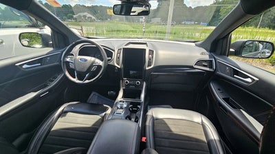 2021 Ford Edge Sport