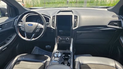 2021 Ford Edge Sport