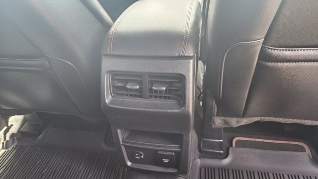 2021 Ford Edge Sport