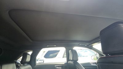 2021 Ford Edge Sport