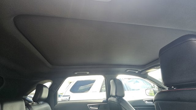 2021 Ford Edge Sport