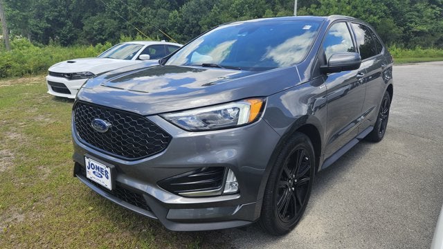 2021 Ford Edge Sport