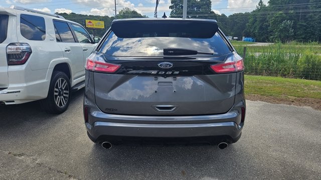 2021 Ford Edge Sport