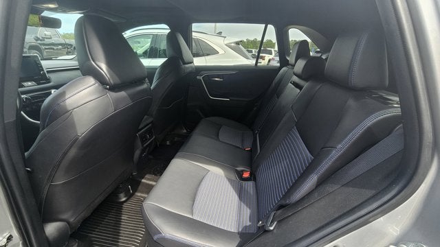 2022 Toyota RAV4 Hybrid XSE