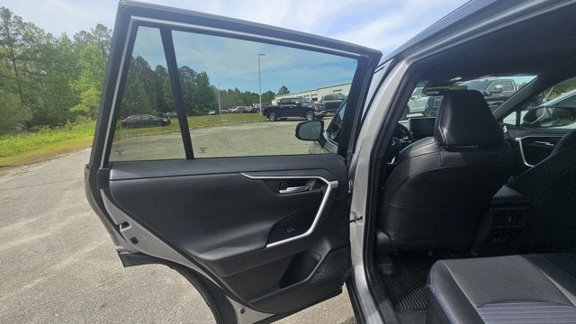 2022 Toyota RAV4 Hybrid XSE