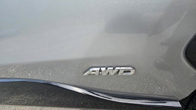 2022 Toyota RAV4 Hybrid XSE