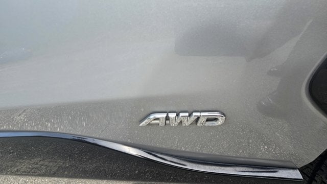2022 Toyota RAV4 Hybrid XSE