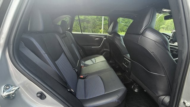 2022 Toyota RAV4 Hybrid XSE