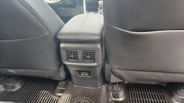 2022 Toyota RAV4 Hybrid XSE
