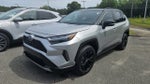 2022 Toyota RAV4 Hybrid XSE