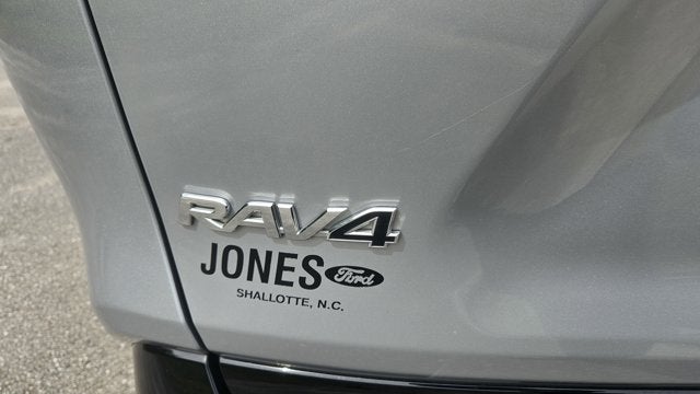 2022 Toyota RAV4 Hybrid XSE