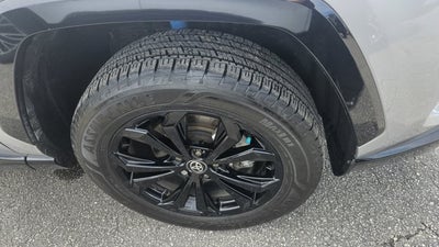 2022 Toyota RAV4 Hybrid XSE