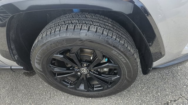 2022 Toyota RAV4 Hybrid XSE