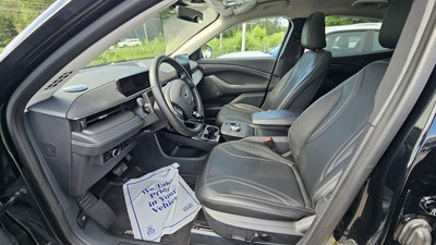 2024 Ford Mustang Mach-E Premium
