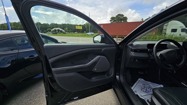 2024 Ford Mustang Mach-E Premium