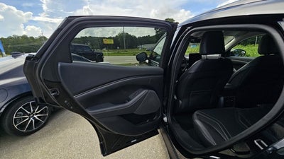 2024 Ford Mustang Mach-E Premium