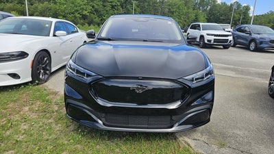 2024 Ford Mustang Mach-E Premium