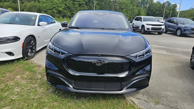 2024 Ford Mustang Mach-E Premium